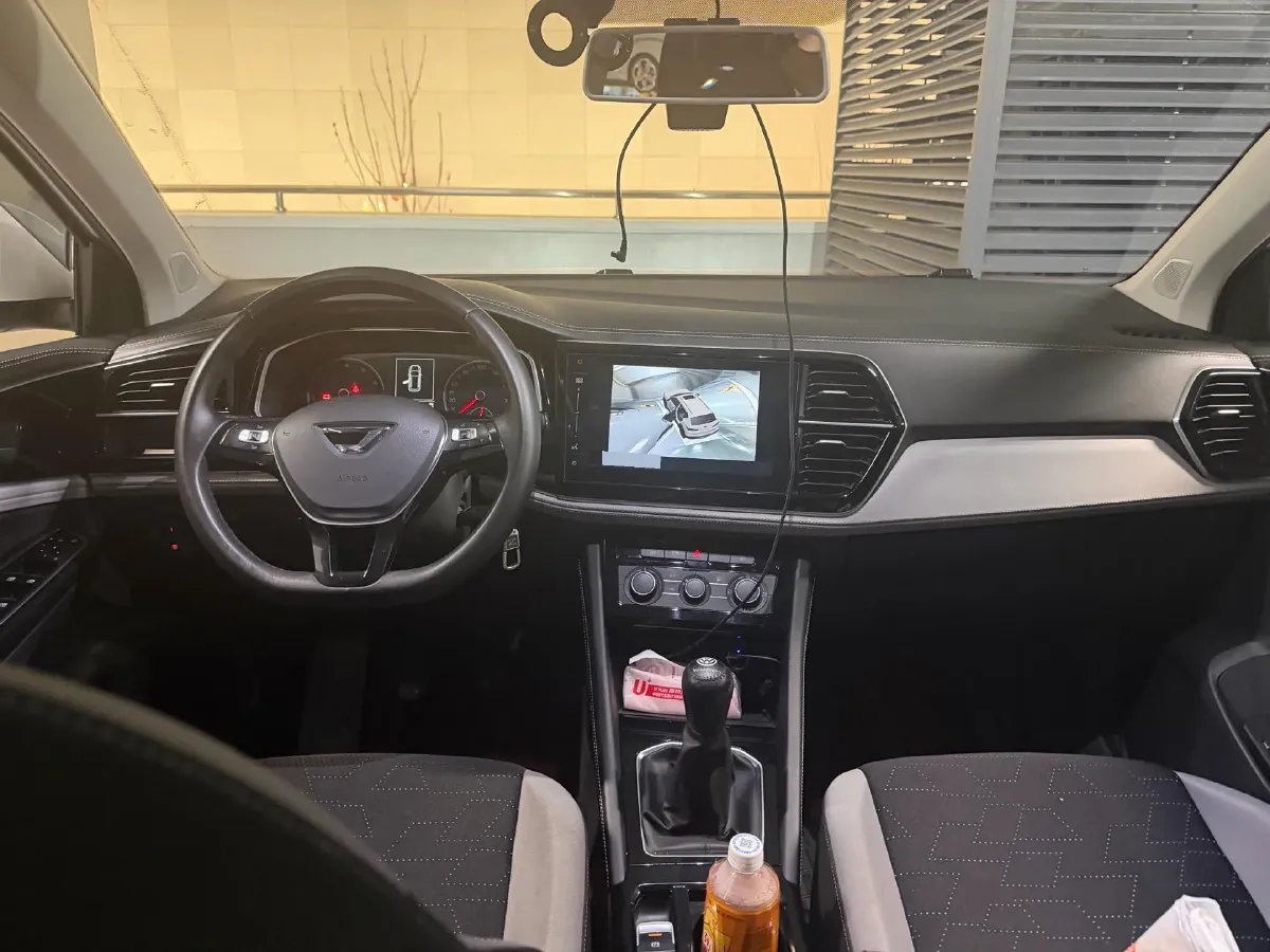 2023 Jetta VS7 1.4T 150HP L4 5MT,autocango,china used car exporter,china ev exporter,chinese used car exporter,chinese used ev exporter