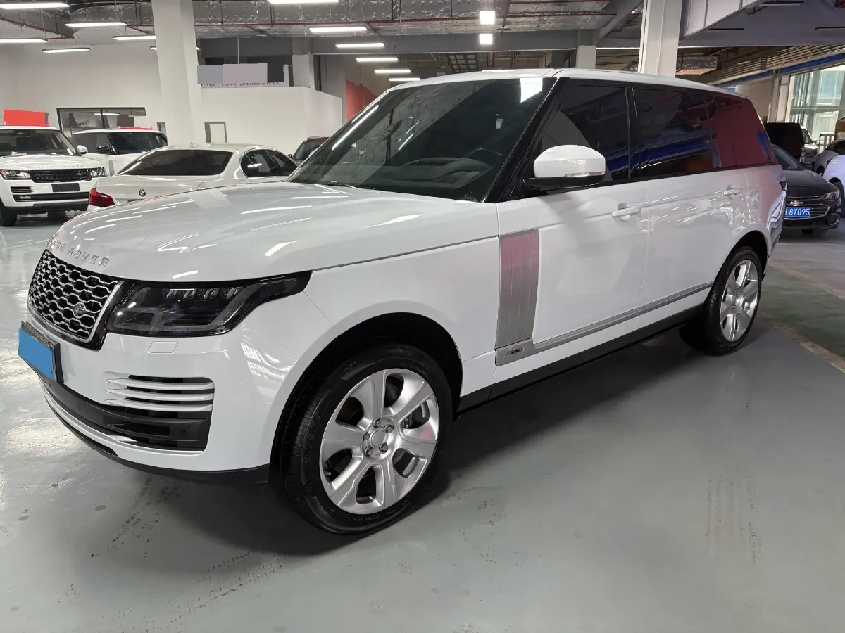 2020 Land Rover Range Rover 3.0T 400HP L6 8AT,autocango,china used car exporter,china ev exporter,chinese used car exporter,chinese used ev exporter