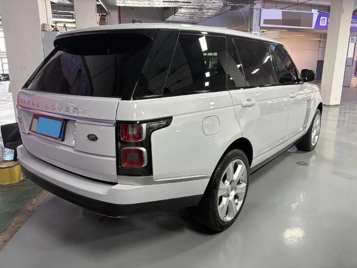 2020 Land Rover Range Rover 3.0T 400HP L6 8AT,autocango,china used car exporter,china ev exporter,chinese used car exporter,chinese used ev exporter