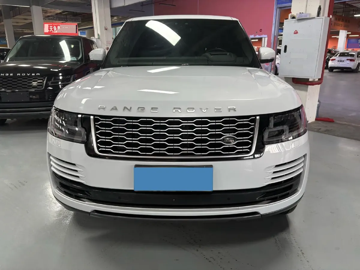 2020 Land Rover Range Rover 3.0T 400HP L6 8AT,autocango,china used car exporter,china ev exporter,chinese used car exporter,chinese used ev exporter