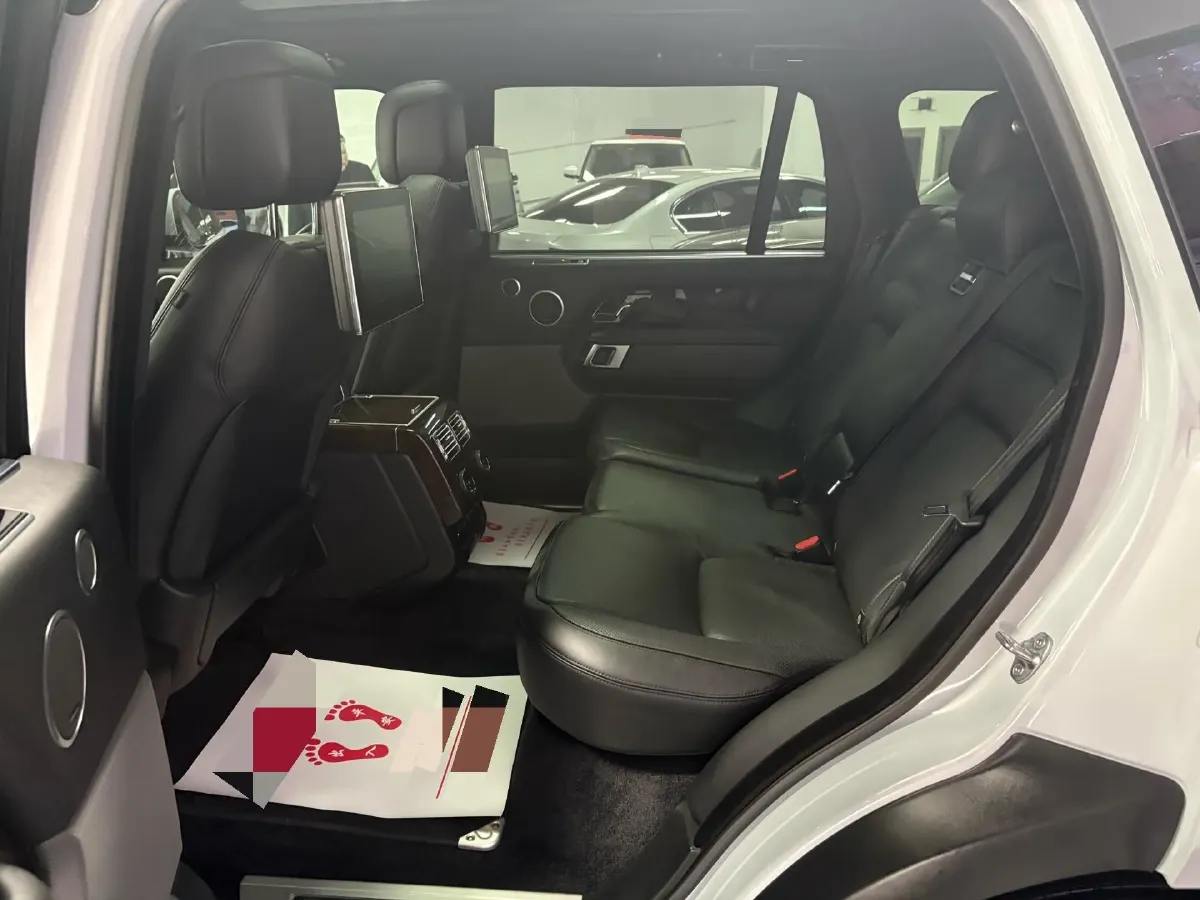 2020 Land Rover Range Rover 3.0T 400HP L6 8AT,autocango,china used car exporter,china ev exporter,chinese used car exporter,chinese used ev exporter