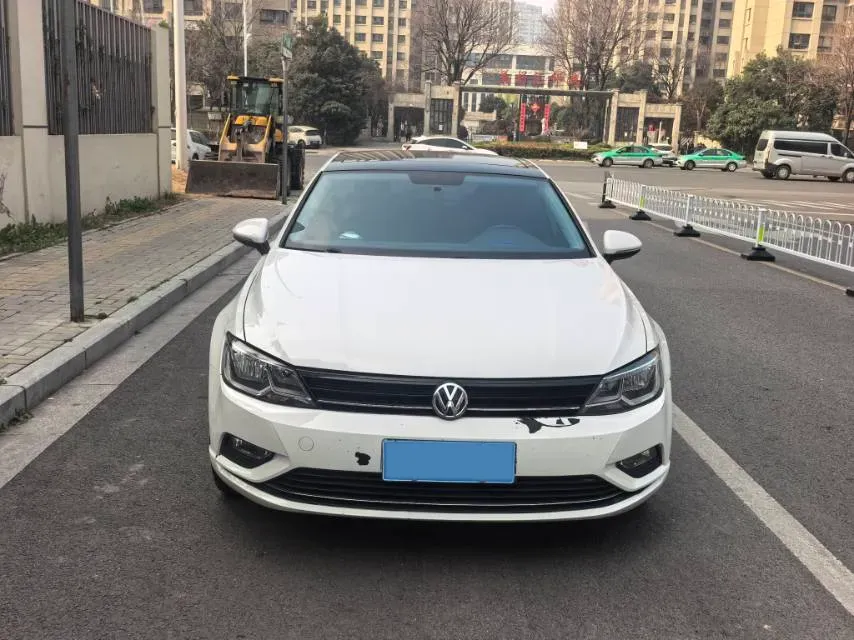 2018 Volkswagen Lamando 1.4T 150HP L4 7DCT,autocango,china used car exporter,china ev exporter,chinese used car exporter,chinese used ev exporter