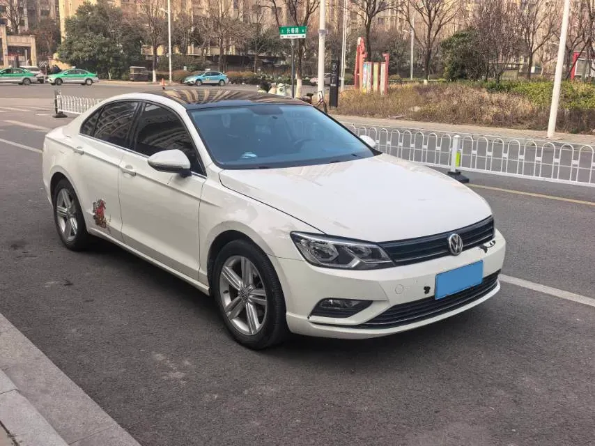 2018 Volkswagen Lamando 1.4T 150HP L4 7DCT,autocango,china used car exporter,china ev exporter,chinese used car exporter,chinese used ev exporter