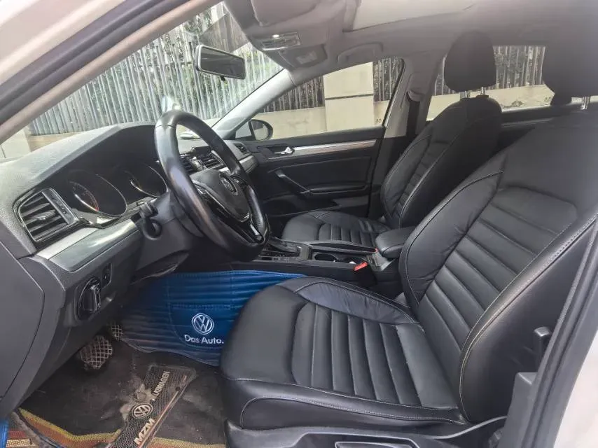 2018 Volkswagen Lamando 1.4T 150HP L4 7DCT,autocango,china used car exporter,china ev exporter,chinese used car exporter,chinese used ev exporter