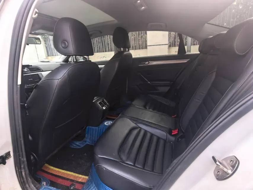 2018 Volkswagen Lamando 1.4T 150HP L4 7DCT,autocango,china used car exporter,china ev exporter,chinese used car exporter,chinese used ev exporter