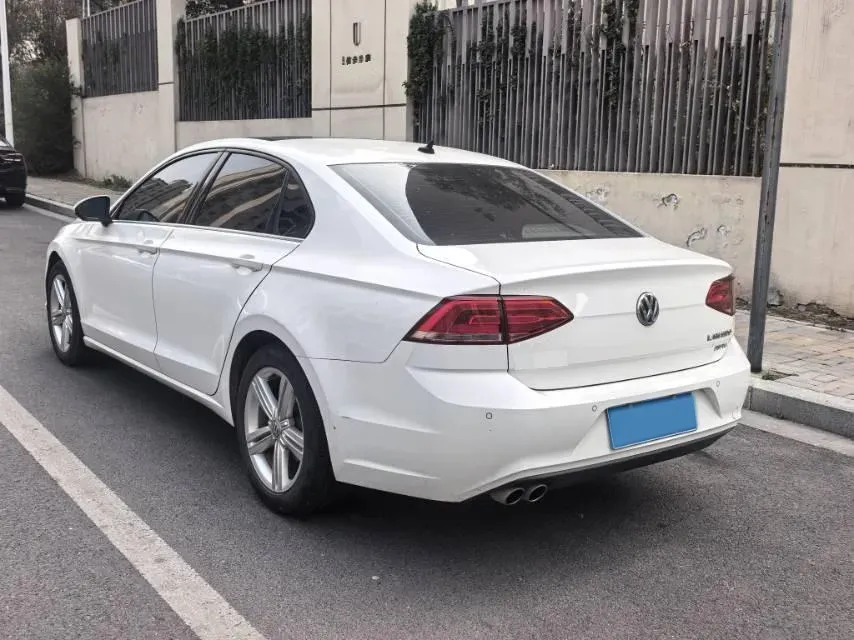 2018 Volkswagen Lamando 1.4T 150HP L4 7DCT,autocango,china used car exporter,china ev exporter,chinese used car exporter,chinese used ev exporter
