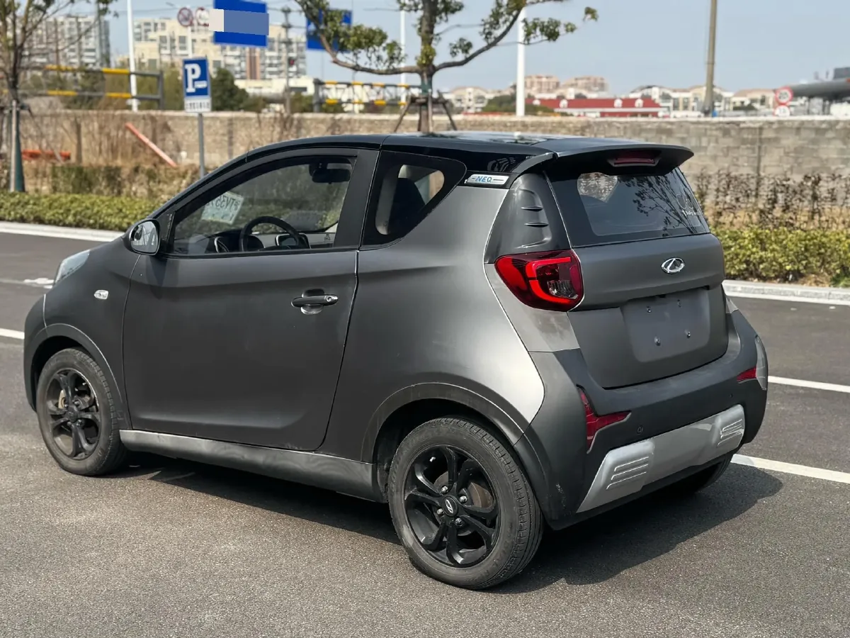2019 Chery Little Ant BEV 30.6KWH,autocango,china used car exporter,china ev exporter,chinese used car exporter,chinese used ev exporter