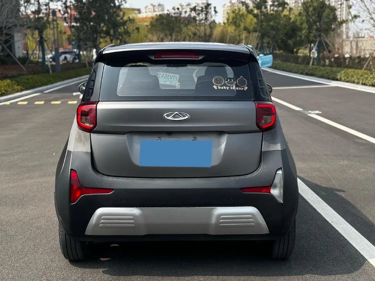 2019 Chery Little Ant BEV 30.6KWH,autocango,china used car exporter,china ev exporter,chinese used car exporter,chinese used ev exporter