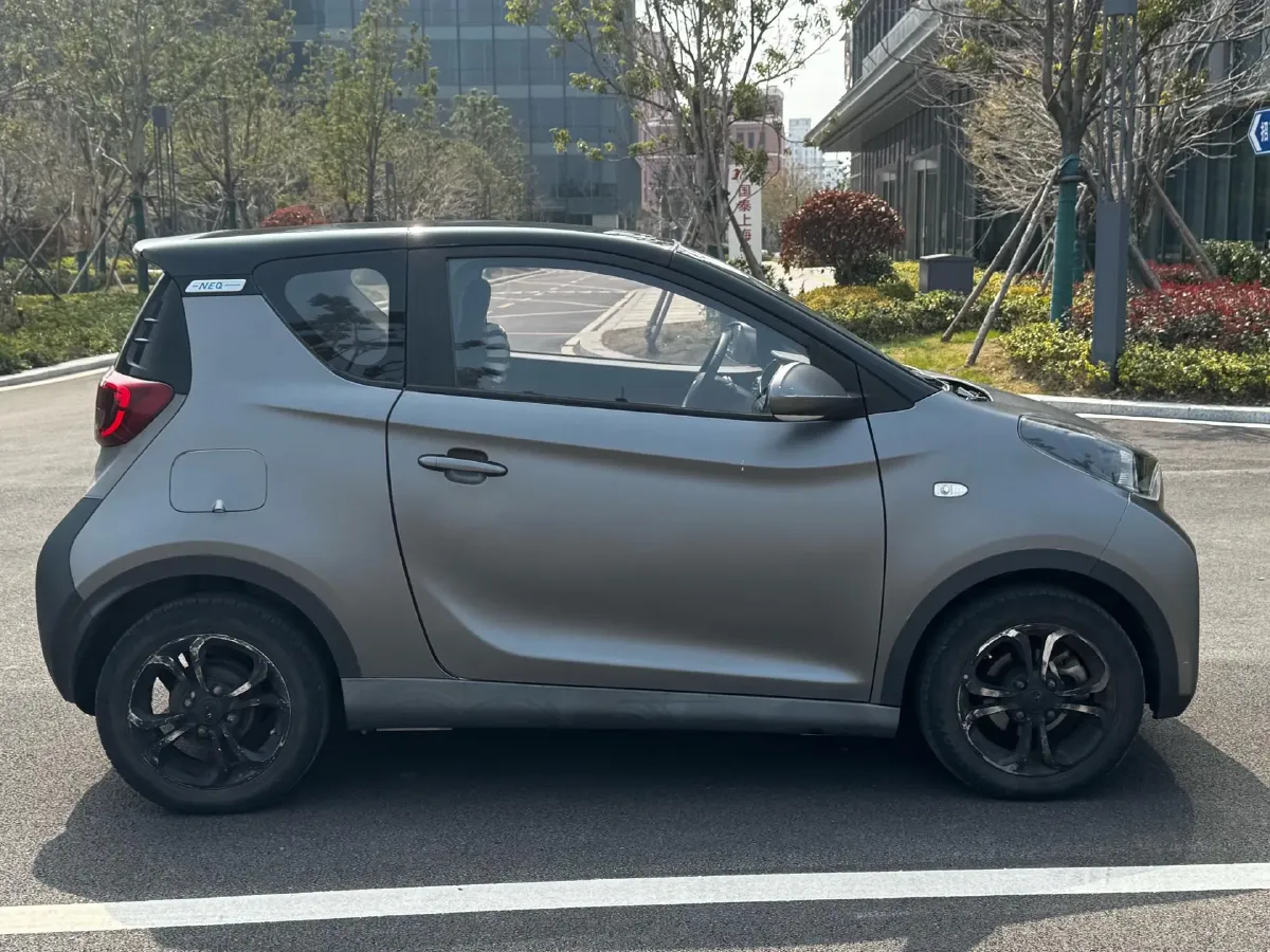 2019 Chery Little Ant BEV 30.6KWH,autocango,china used car exporter,china ev exporter,chinese used car exporter,chinese used ev exporter