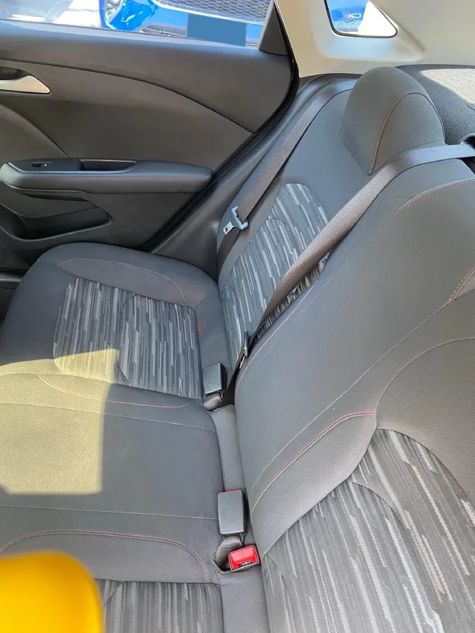 2019 Chevrolet Monza 1.0T 125HP L3 6DCT,autocango,china used car exporter,china ev exporter,chinese used car exporter,chinese used ev exporter