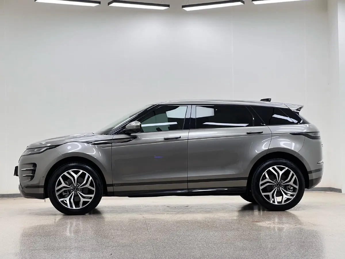 2021 Land Rover Range Rover Evoque 2.0T 249HP L4 9AT,autocango,china used car exporter,china ev exporter,chinese used car exporter,chinese used ev exporter