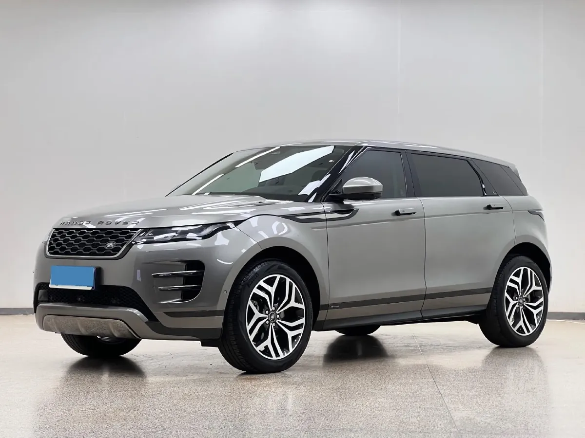 2021 Land Rover Range Rover Evoque 2.0T 249HP L4 9AT,autocango,china used car exporter,china ev exporter,chinese used car exporter,chinese used ev exporter