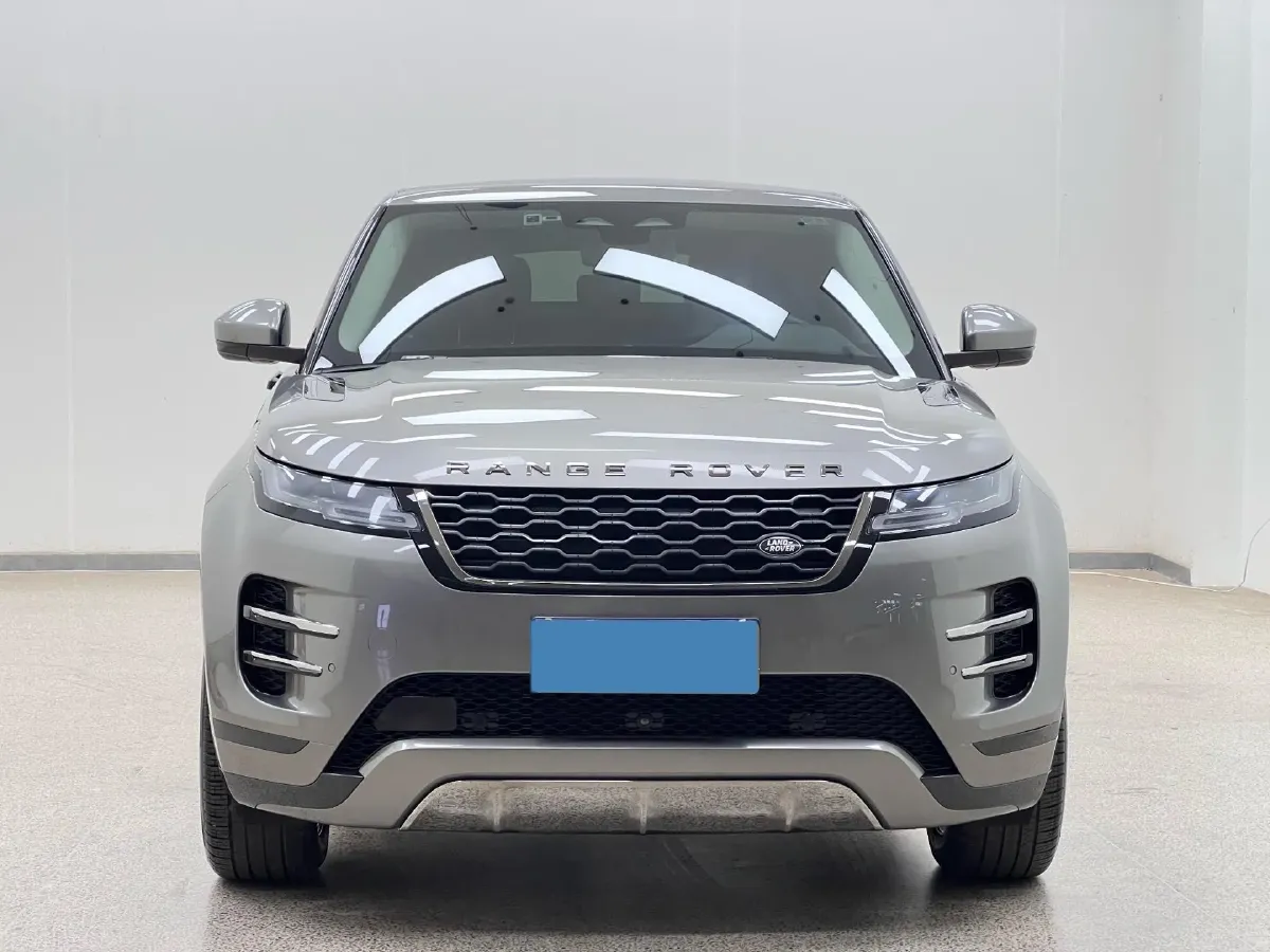 2021 Land Rover Range Rover Evoque 2.0T 249HP L4 9AT,autocango,china used car exporter,china ev exporter,chinese used car exporter,chinese used ev exporter