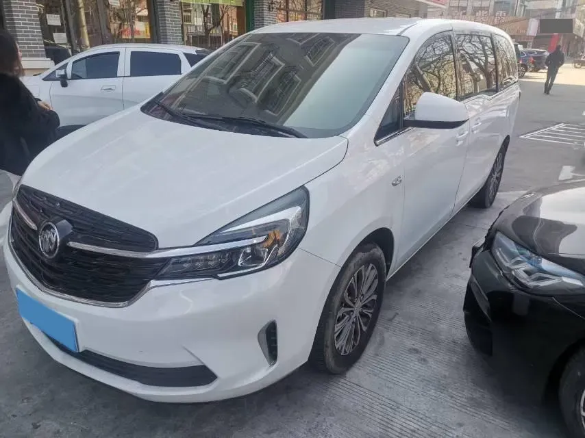 2021 Buick GL8 2.0T 237HP L4 9AT,autocango,china used car exporter,china ev exporter,chinese used car exporter,chinese used ev exporter