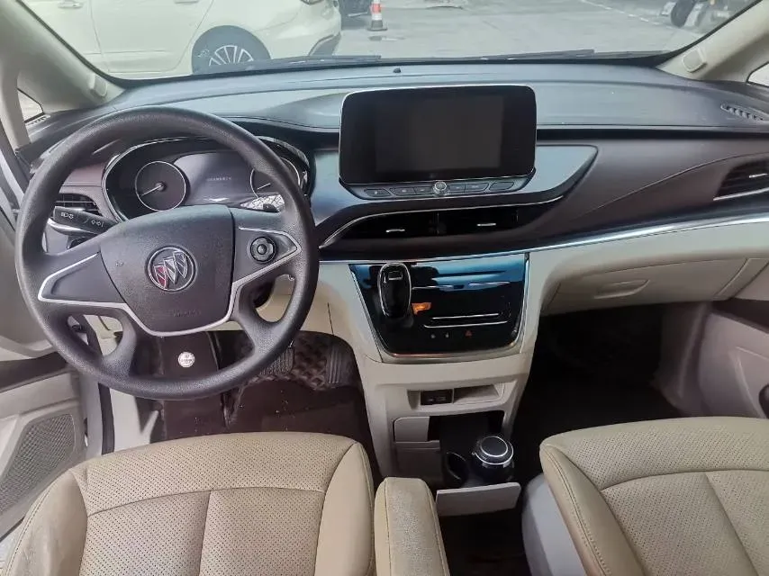 2021 Buick GL8 2.0T 237HP L4 9AT,autocango,china used car exporter,china ev exporter,chinese used car exporter,chinese used ev exporter