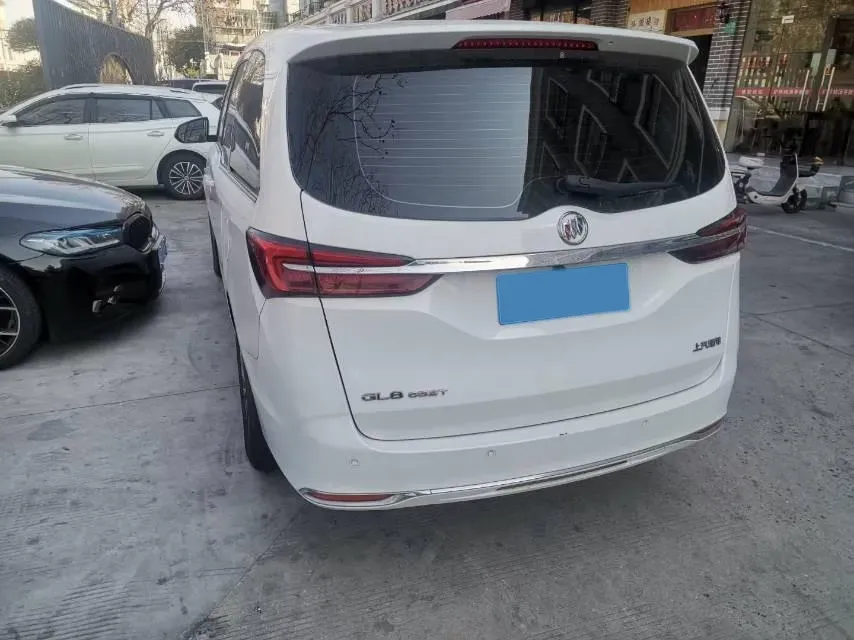 2021 Buick GL8 2.0T 237HP L4 9AT,autocango,china used car exporter,china ev exporter,chinese used car exporter,chinese used ev exporter