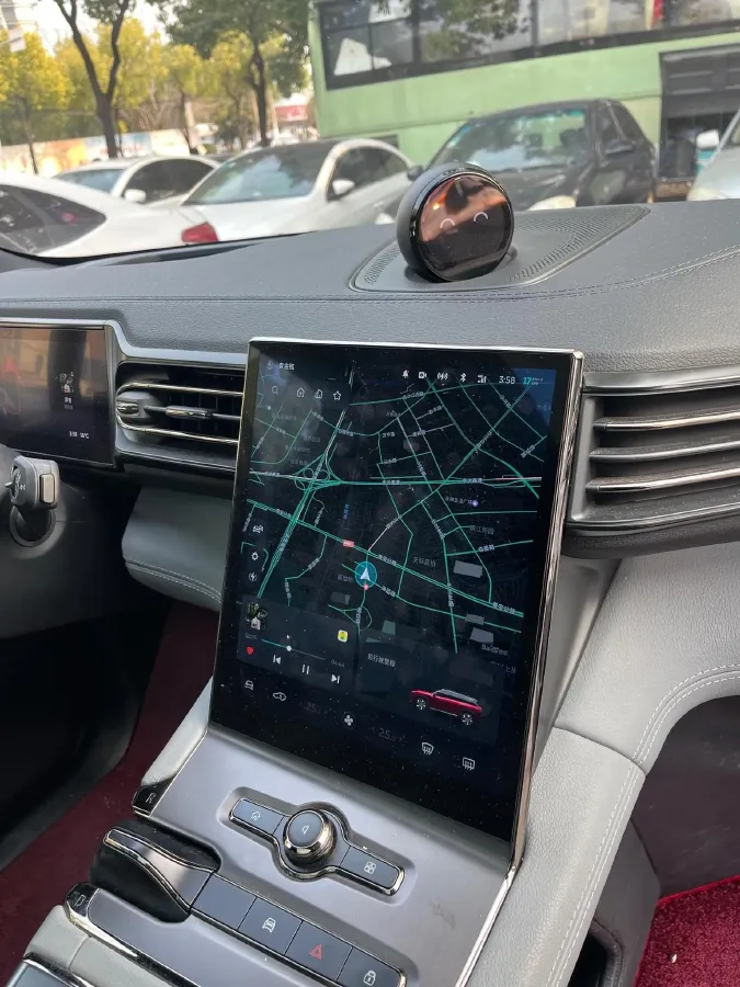 2019 NIO ES6 BEV 70KWH,autocango,china used car exporter,china ev exporter,chinese used car exporter,chinese used ev exporter