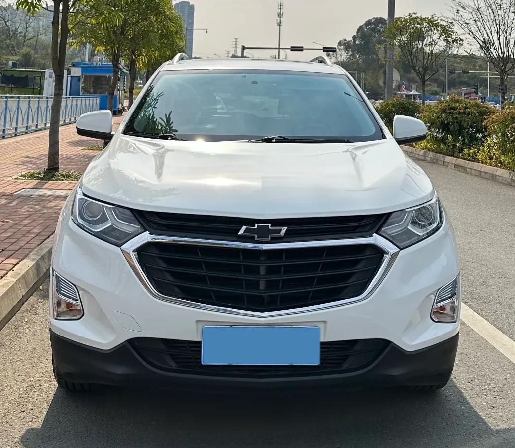 2019 Chevrolet Equinox 1.5T 169HP L4 6AT,autocango,china used car exporter,china ev exporter,chinese used car exporter,chinese used ev exporter