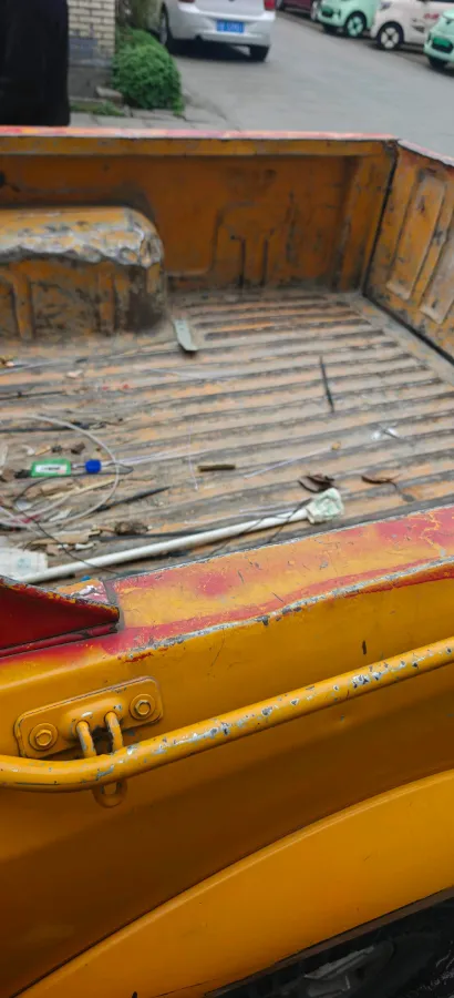 2018 Dongfeng RuiQi 2.5T 140HP L4 6MT,autocango,china used car exporter,china ev exporter,chinese used car exporter,chinese used ev exporter