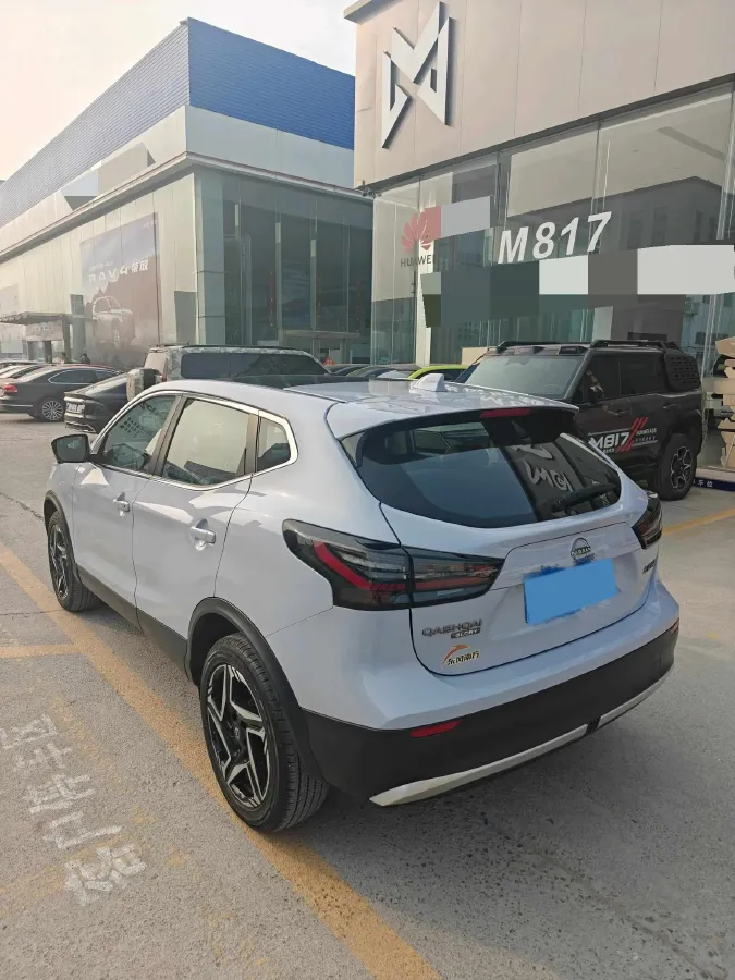 2025 Nissan Qashqai 2.0L 151HP L4 CVT,autocango,china used car exporter,china ev exporter,chinese used car exporter,chinese used ev exporter