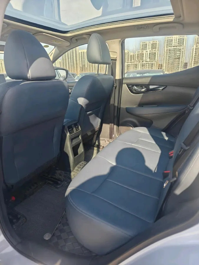 2025 Nissan Qashqai 2.0L 151HP L4 CVT,autocango,china used car exporter,china ev exporter,chinese used car exporter,chinese used ev exporter