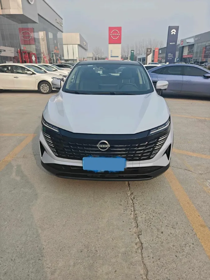 2025 Nissan Qashqai 2.0L 151HP L4 CVT,autocango,china used car exporter,china ev exporter,chinese used car exporter,chinese used ev exporter