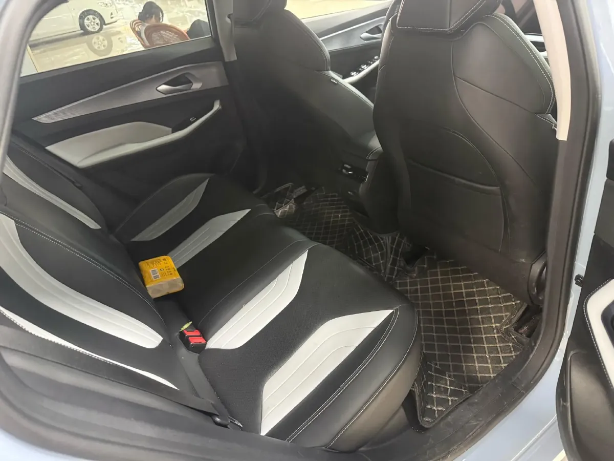 2024 Geely Binray 1.5T 181HP L4 7DCT,autocango,china used car exporter,china ev exporter,chinese used car exporter,chinese used ev exporter