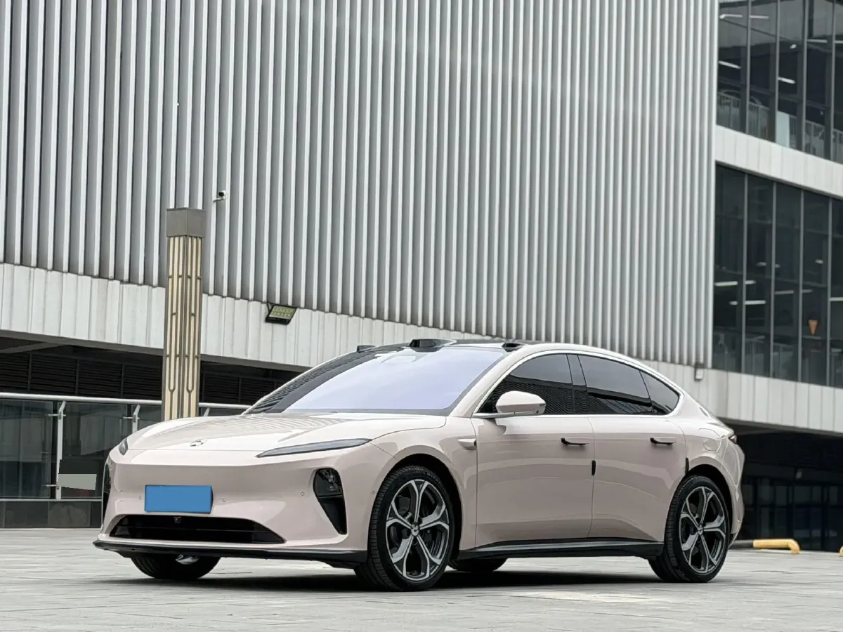 2024 NIO ET5 BEV 75KWH,autocango,china used car exporter,china ev exporter,chinese used car exporter,chinese used ev exporter