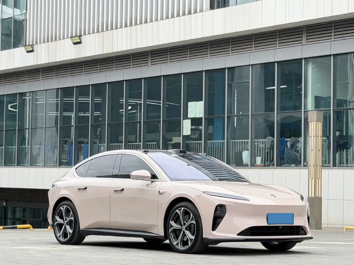 2024 NIO ET5 BEV 75KWH,autocango,china used car exporter,china ev exporter,chinese used car exporter,chinese used ev exporter