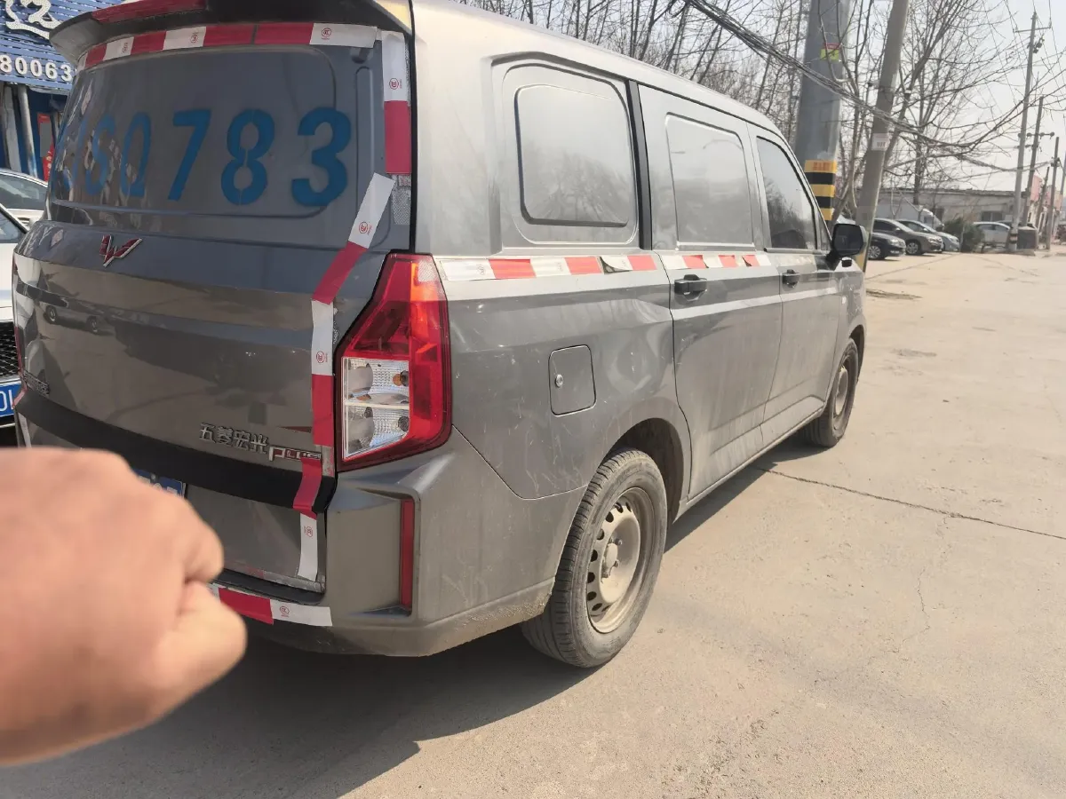 2019 WuLing HongGuang Plus 1.5T 147HP L4 6MT,autocango,china used car exporter,china ev exporter,chinese used car exporter,chinese used ev exporter