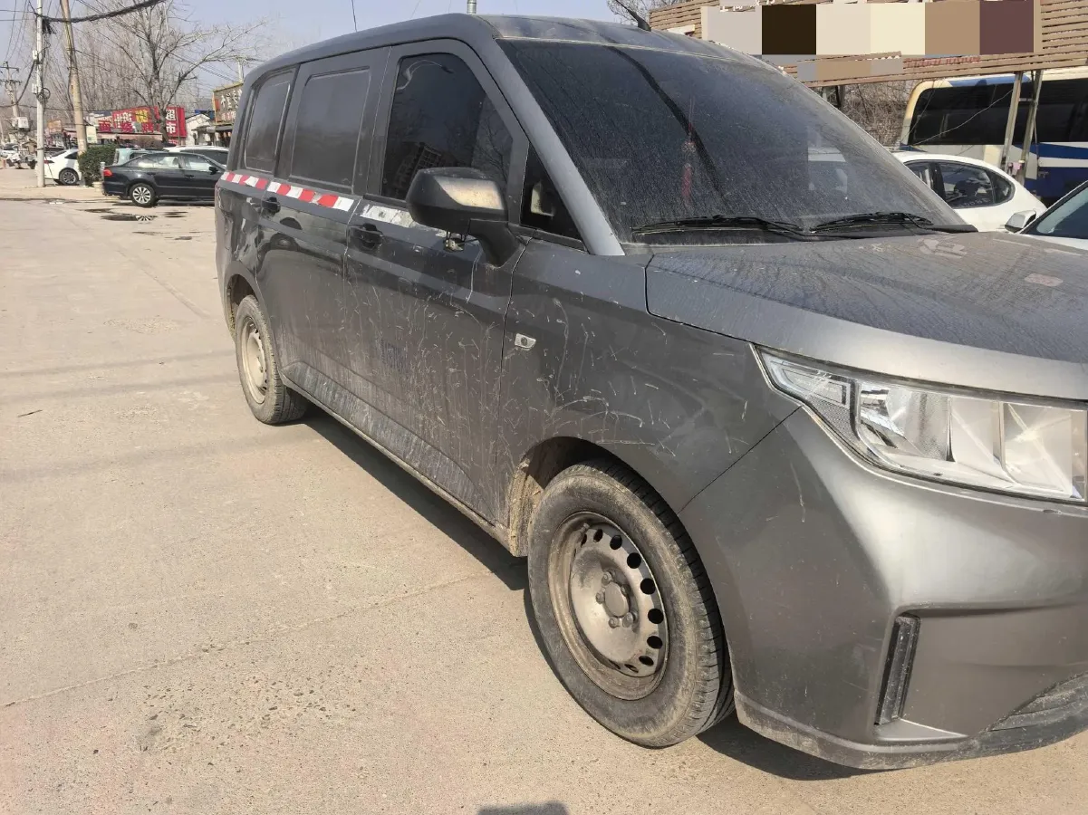 2019 WuLing HongGuang Plus 1.5T 147HP L4 6MT,autocango,china used car exporter,china ev exporter,chinese used car exporter,chinese used ev exporter