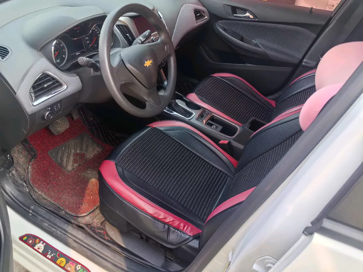 2018 Chevrolet Cruze 1.5L 114HP L4 6AT,autocango,china used car exporter,china ev exporter,chinese used car exporter,chinese used ev exporter