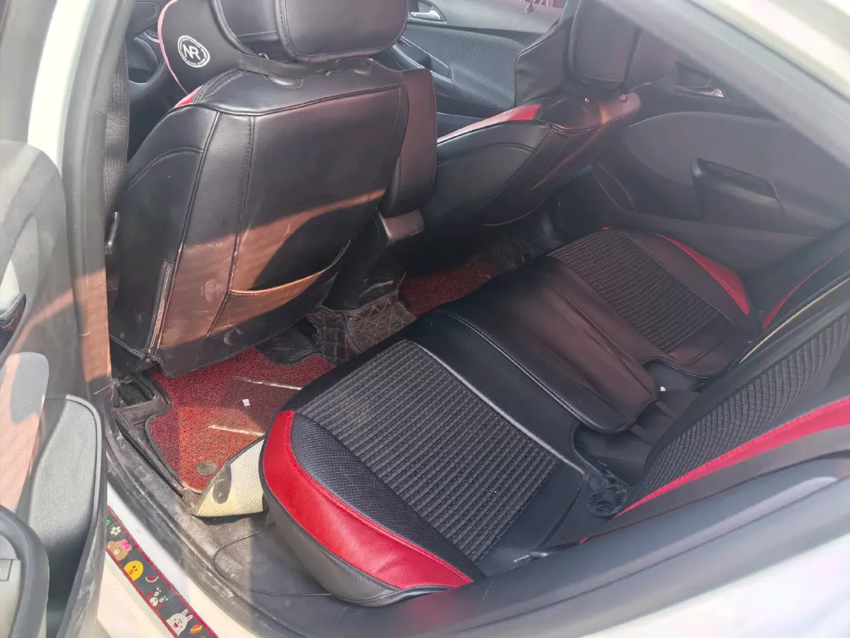 2018 Chevrolet Cruze 1.5L 114HP L4 6AT,autocango,china used car exporter,china ev exporter,chinese used car exporter,chinese used ev exporter