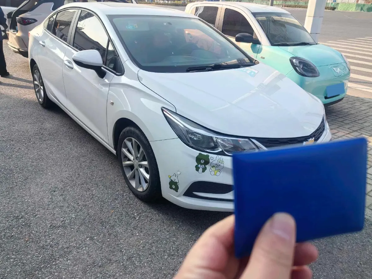 2018 Chevrolet Cruze 1.5L 114HP L4 6AT,autocango,china used car exporter,china ev exporter,chinese used car exporter,chinese used ev exporter