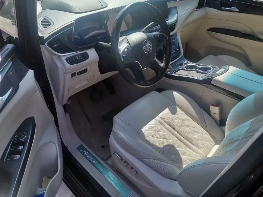 2022 Buick GL8 2.0T 237HP L4 9AT,autocango,china used car exporter,china ev exporter,chinese used car exporter,chinese used ev exporter