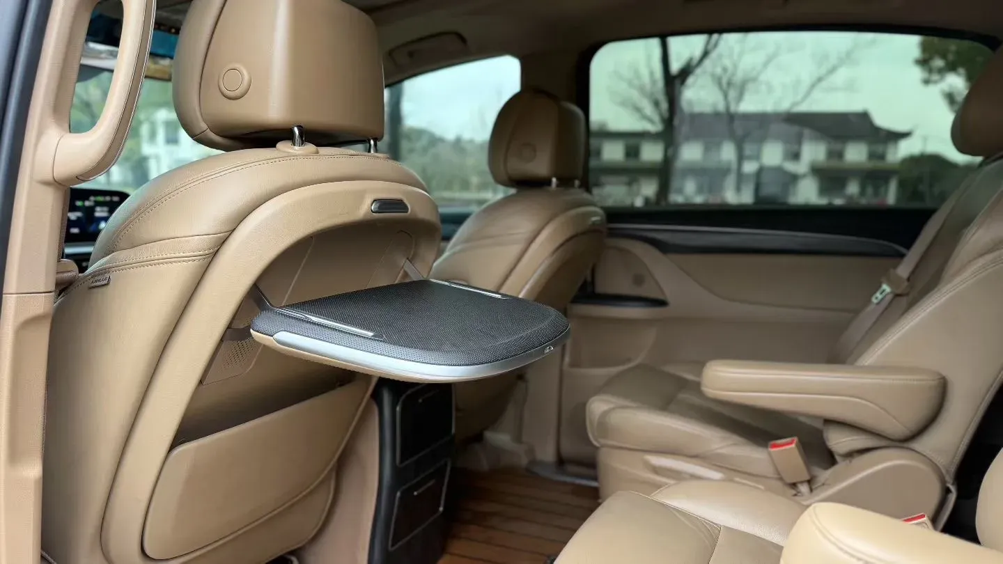 2021 Buick GL8 2.0T 237HP L4 9AT,autocango,china used car exporter,china ev exporter,chinese used car exporter,chinese used ev exporter