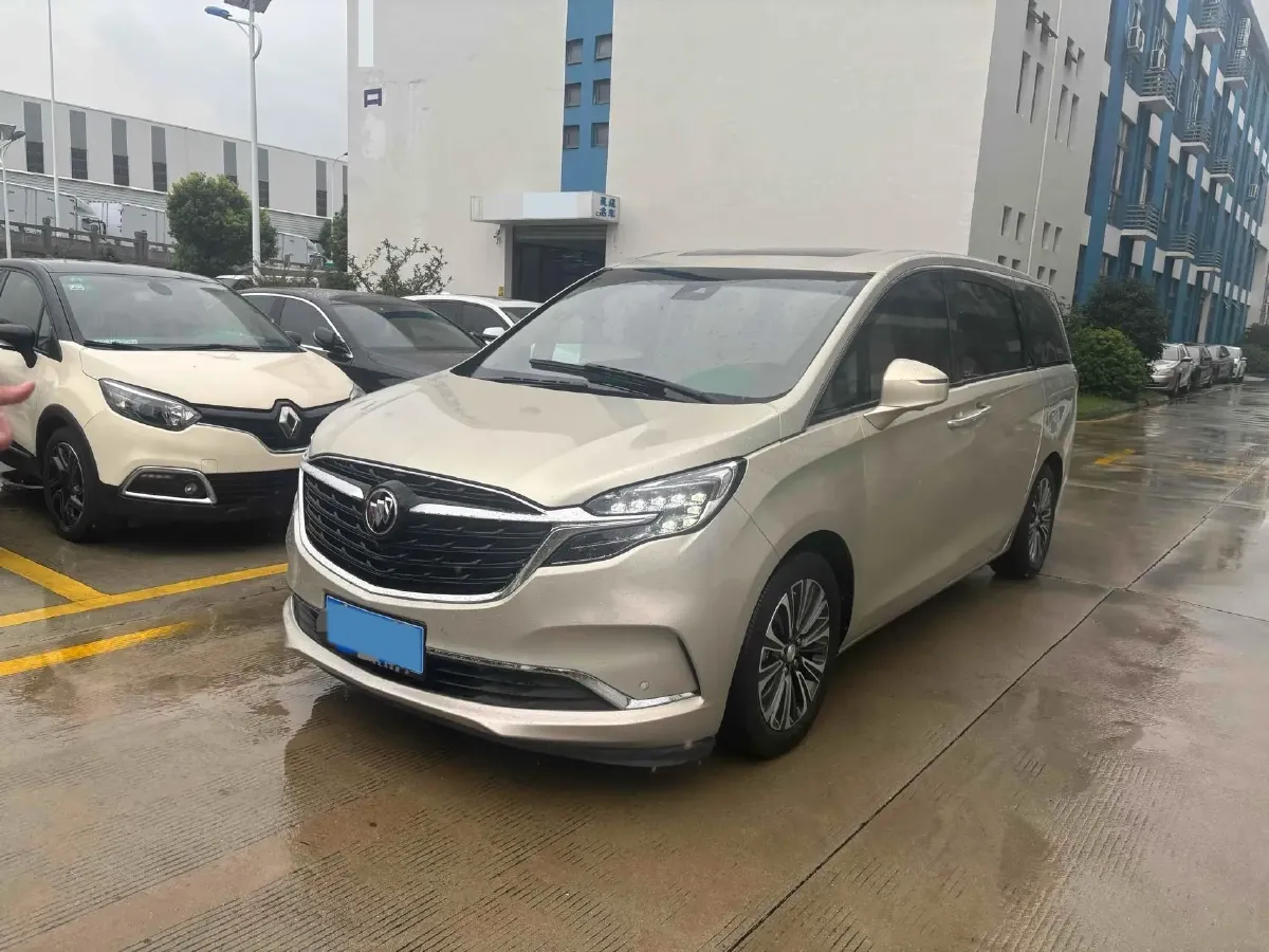 2021 Buick GL8 2.0T 237HP L4 9AT,autocango,china used car exporter,china ev exporter,chinese used car exporter,chinese used ev exporter