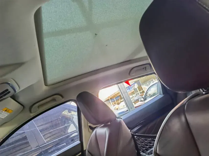 2017 WEY VV7 2.0T 234HP L4 7DCT,autocango,china used car exporter,china ev exporter,chinese used car exporter,chinese used ev exporter