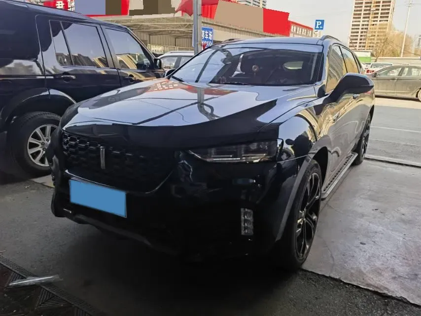 2017 WEY VV7 2.0T 234HP L4 7DCT,autocango,china used car exporter,china ev exporter,chinese used car exporter,chinese used ev exporter