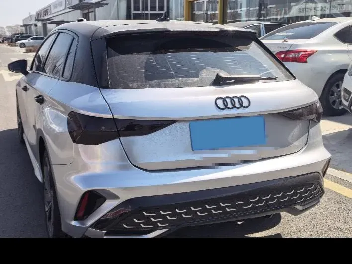 2025 Audi A3 1.5T 160HP L4 7DCT,autocango,china used car exporter,china ev exporter,chinese used car exporter,chinese used ev exporter