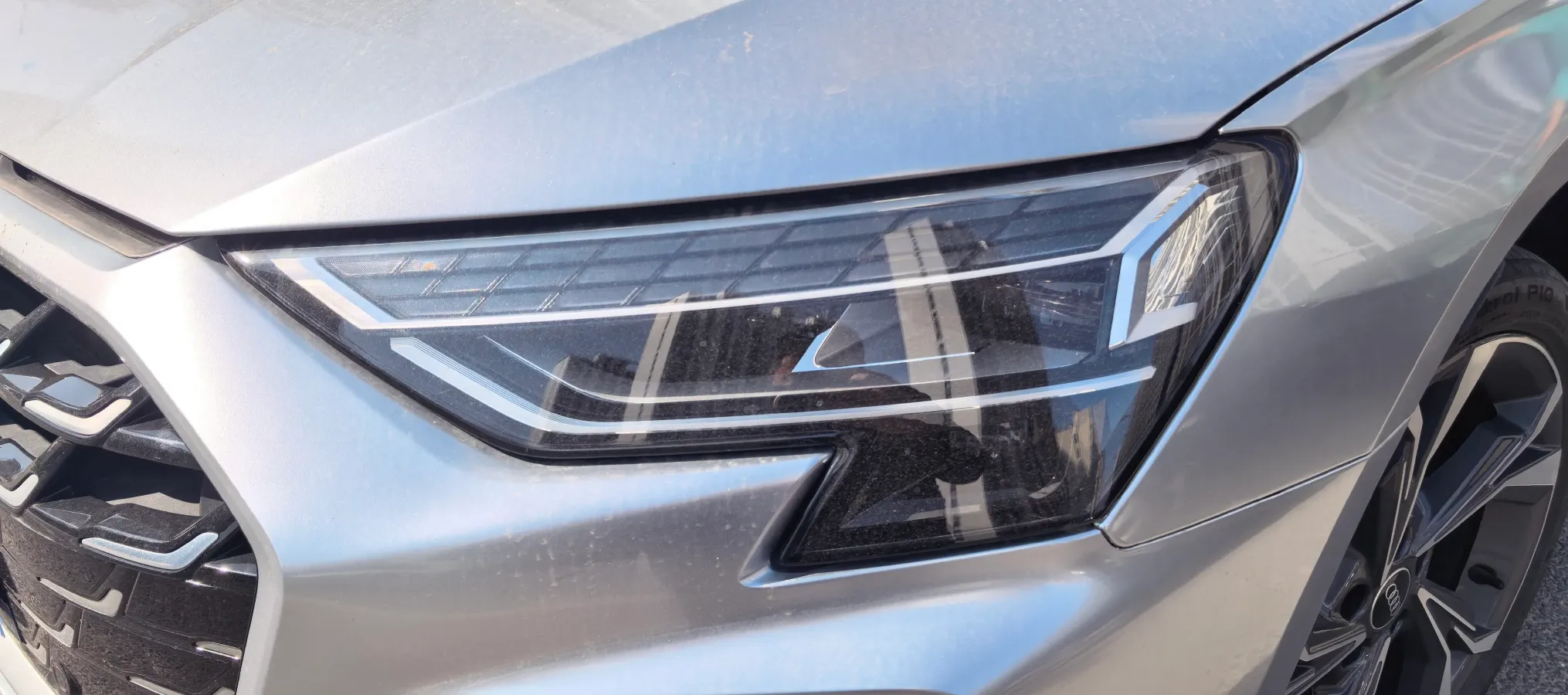 2025 Audi A3 1.5T 160HP L4 7DCT,autocango,china used car exporter,china ev exporter,chinese used car exporter,chinese used ev exporter