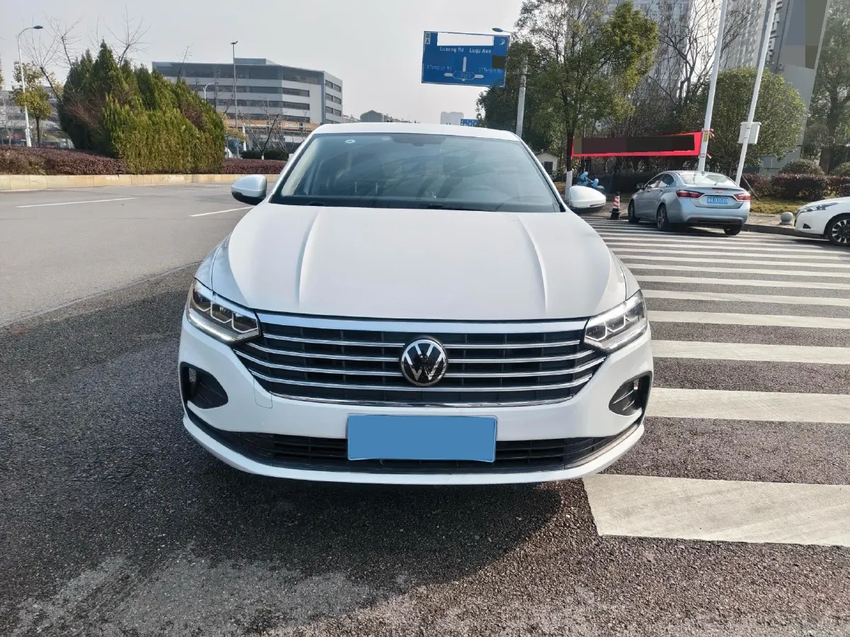 2023 Volkswagen Lavida 1.5L 110HP L4 6AT,autocango,china used car exporter,china ev exporter,chinese used car exporter,chinese used ev exporter