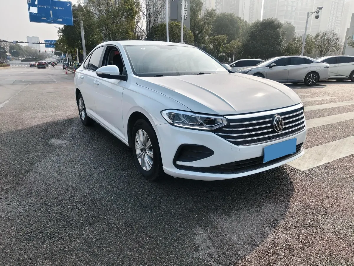 2023 Volkswagen Lavida 1.5L 110HP L4 6AT,autocango,china used car exporter,china ev exporter,chinese used car exporter,chinese used ev exporter