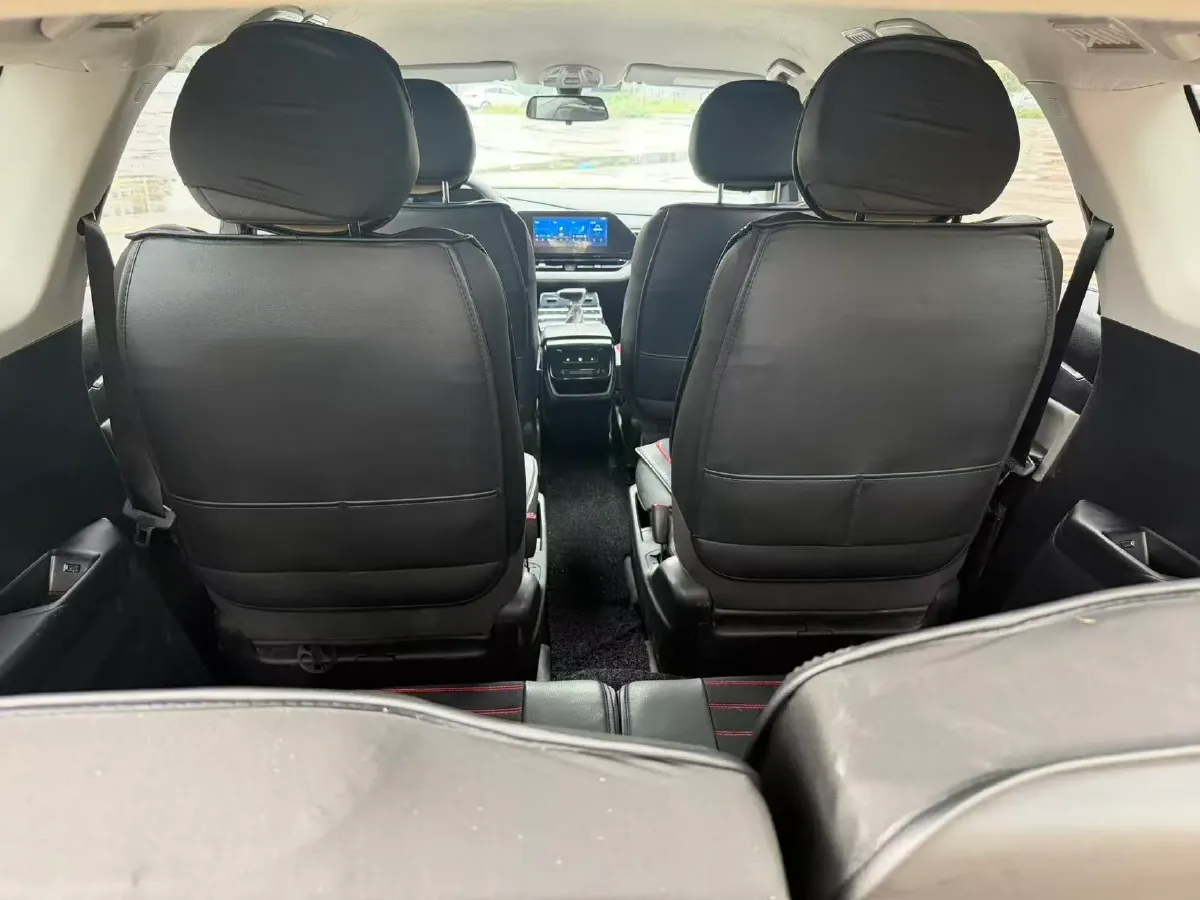 2020 WuLing KaiJie 1.5T 147HP L4 CVT,autocango,china used car exporter,china ev exporter,chinese used car exporter,chinese used ev exporter