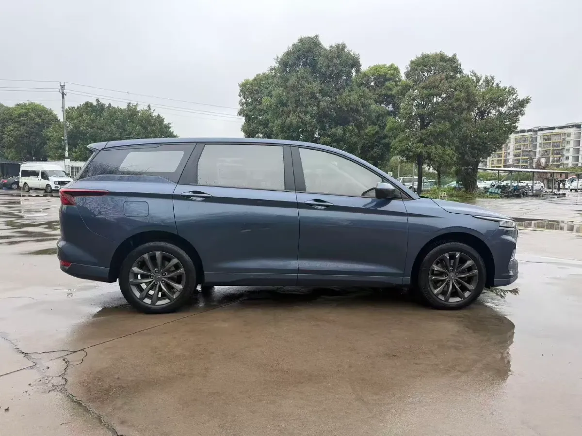 2020 WuLing KaiJie 1.5T 147HP L4 CVT,autocango,china used car exporter,china ev exporter,chinese used car exporter,chinese used ev exporter