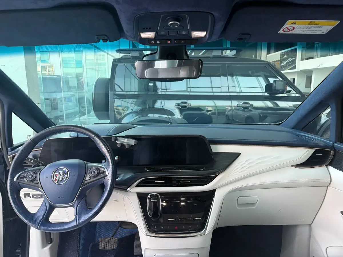 2021 Buick GL8 2.0T 237HP L4 9AT,autocango,china used car exporter,china ev exporter,chinese used car exporter,chinese used ev exporter