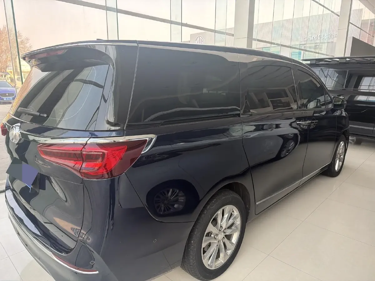2021 Buick GL8 2.0T 237HP L4 9AT,autocango,china used car exporter,china ev exporter,chinese used car exporter,chinese used ev exporter