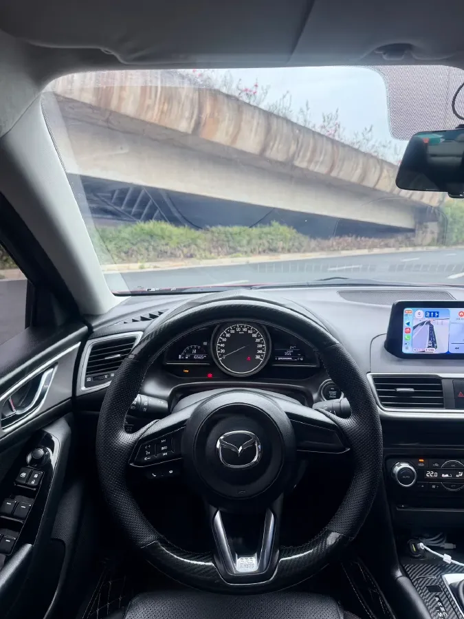 2017 Mazda 3 Axela 1.5L 117HP L4 6AT,autocango,china used car exporter,china ev exporter,chinese used car exporter,chinese used ev exporter