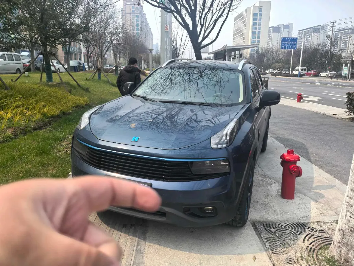 2017 Foton Sauvana 2.0T 218HP L4 6AT,autocango,china used car exporter,china ev exporter,chinese used car exporter,chinese used ev exporter