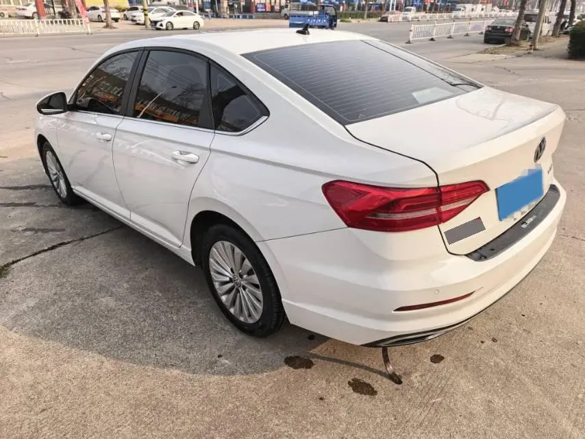 2019 Volkswagen Lavida 1.5L 113HP L4 6AT,autocango,china used car exporter,china ev exporter,chinese used car exporter,chinese used ev exporter